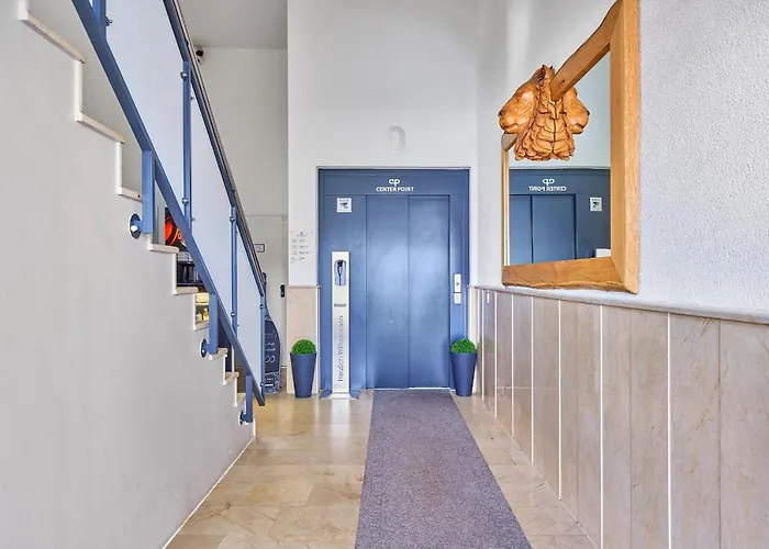 Boardinghotel Heidelberg