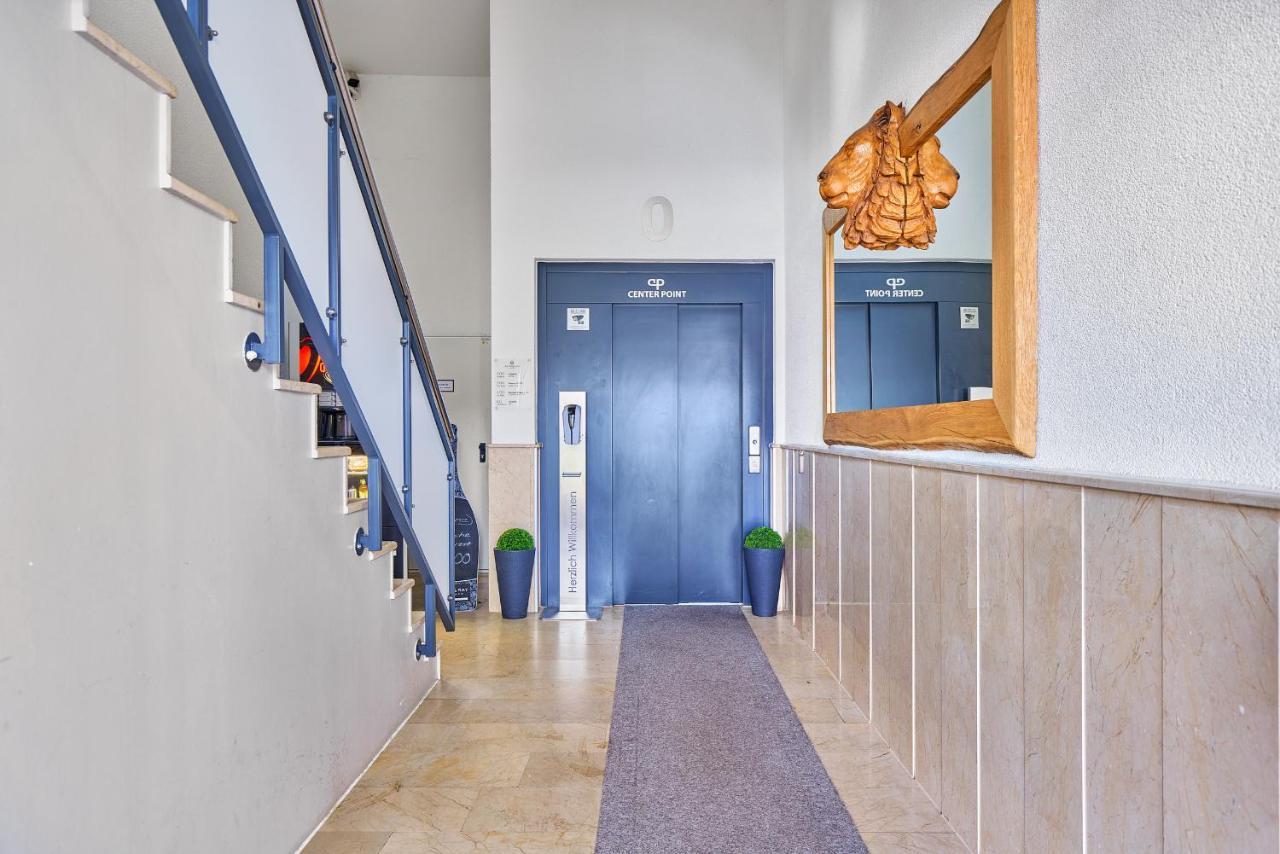 Aparthotel Boardinghotel Heidelberg