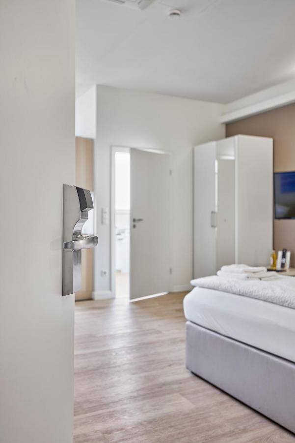 Boardinghotel Aparthotel Heidelberg