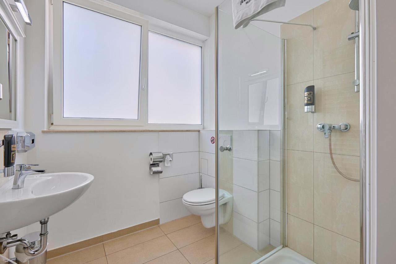 Aparthotel Boardinghotel 4*