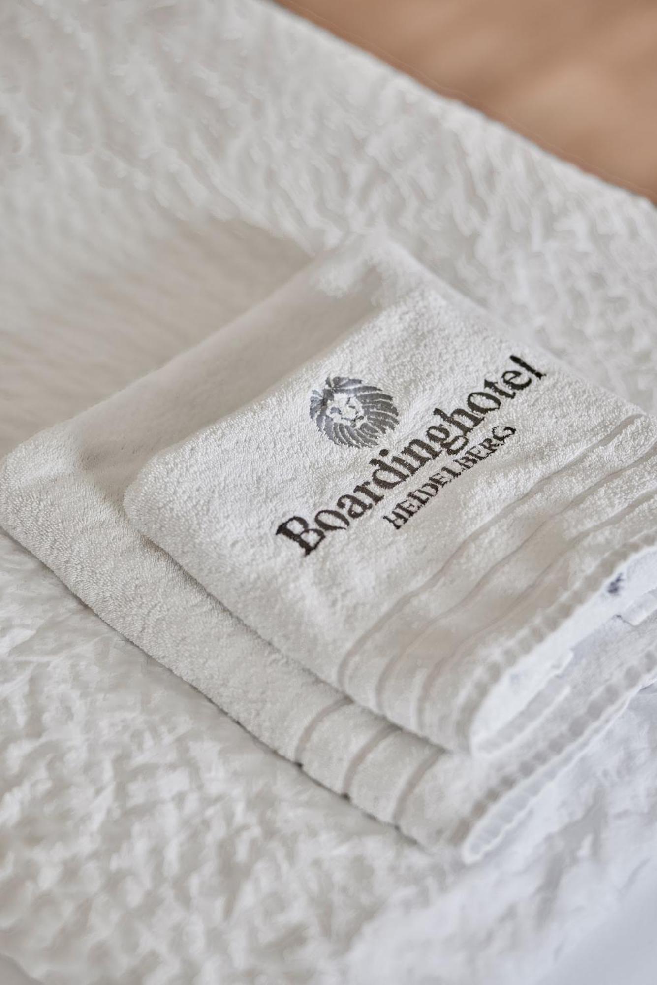 Aparthotel Boardinghotel 4*