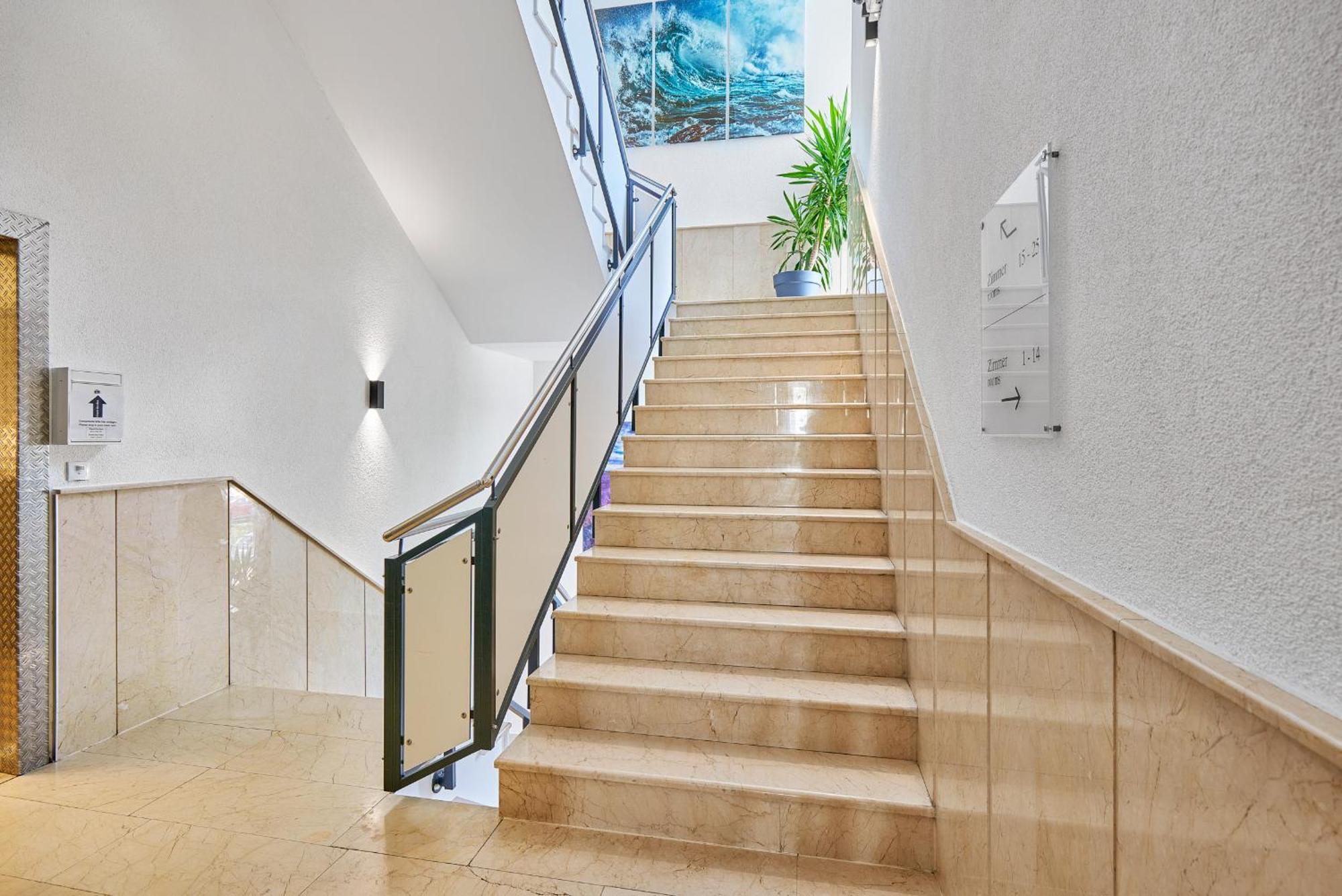 Boardinghotel 4* Heidelberg