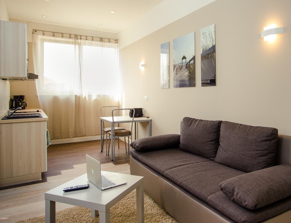 Boardinghotel