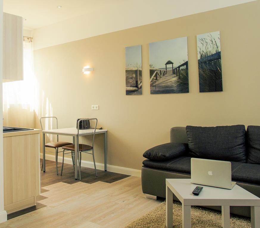 Boardinghotel