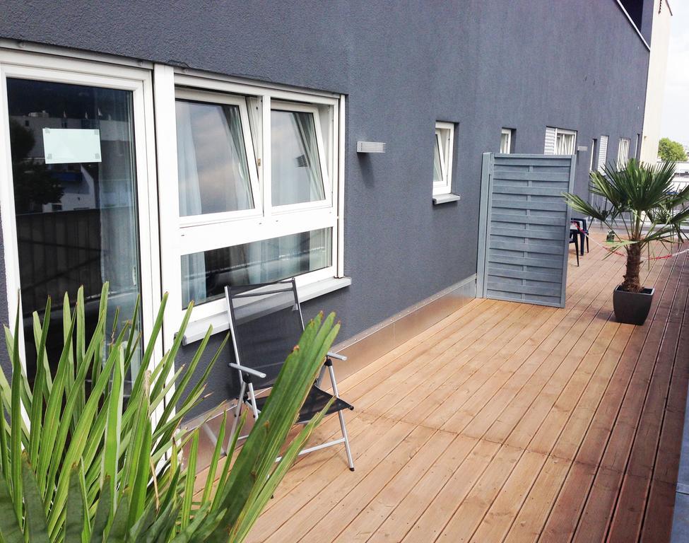 Boardinghotel Aparthotel